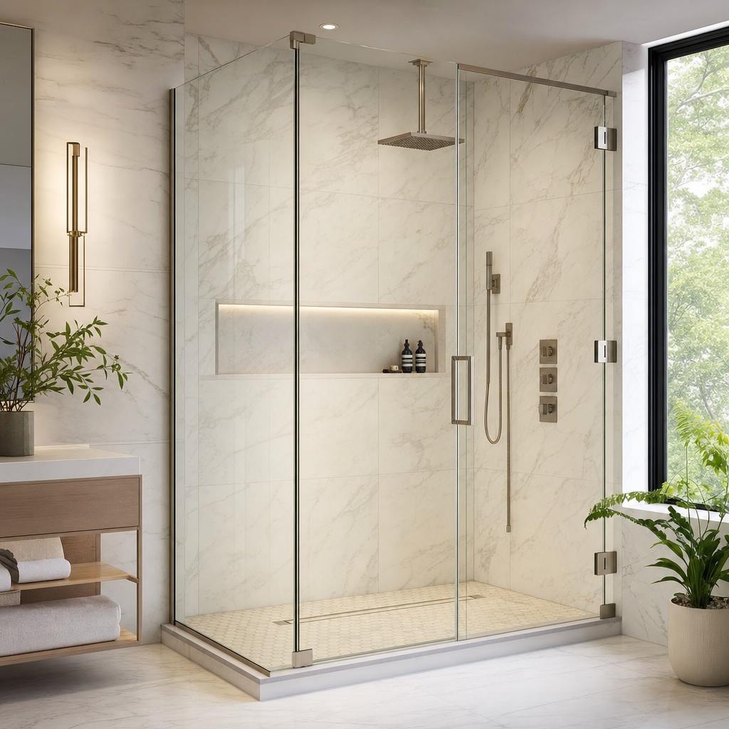 Li Feng Decor - Premium Shower Enclosure